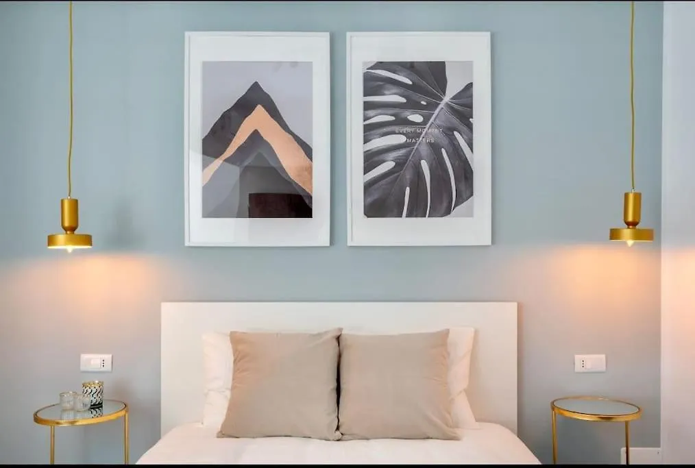 Apartment Bloom Ultracentral Studio Bucharest