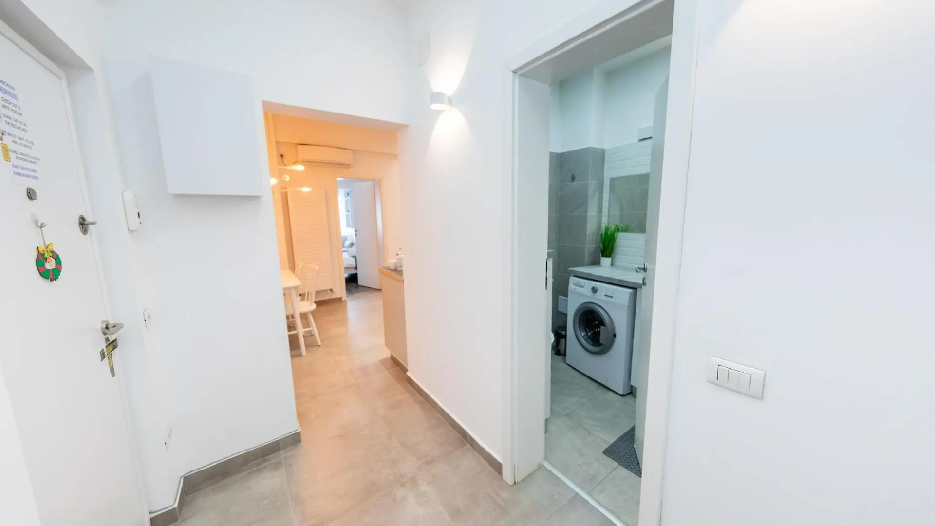 Apartment Bloom Ultracentral Studio Bucharest